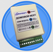 GSM модуль ДОМОВОЙ NEXT 4G NAVISET
